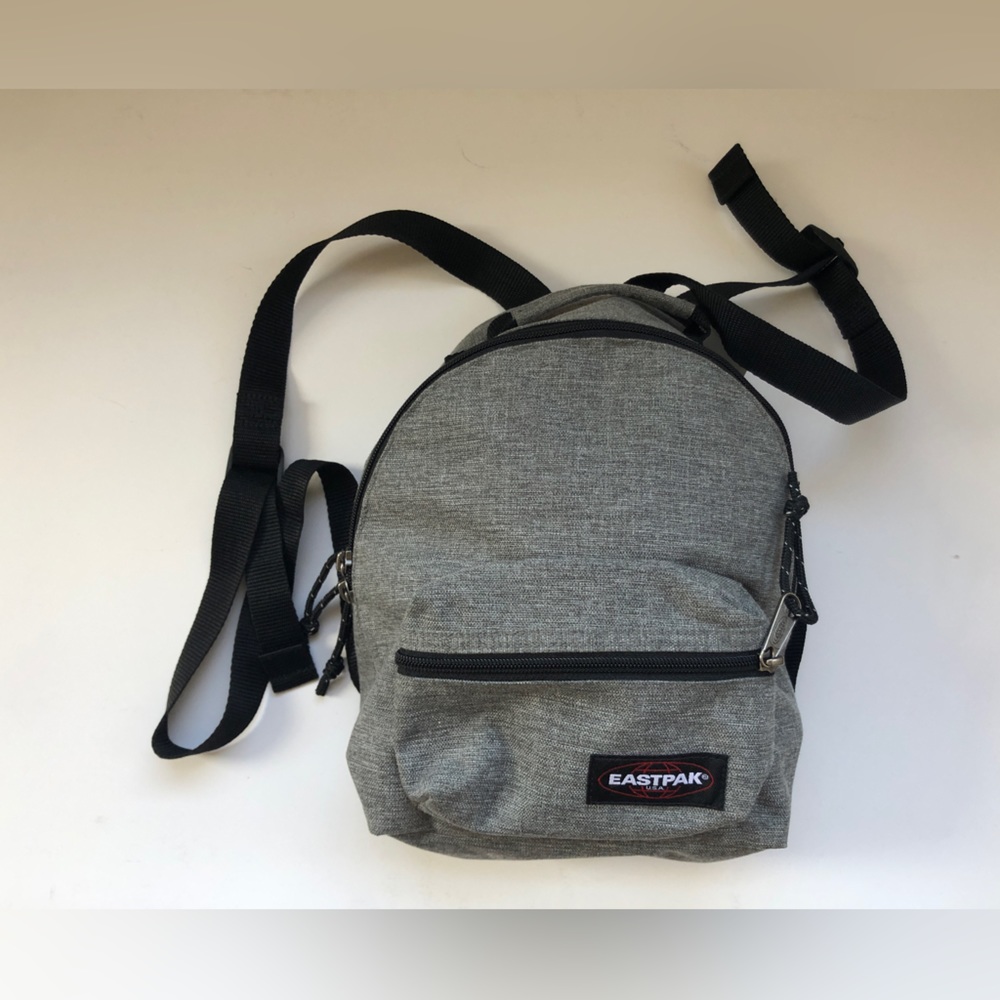2/$30 - Eastpack mini backpack